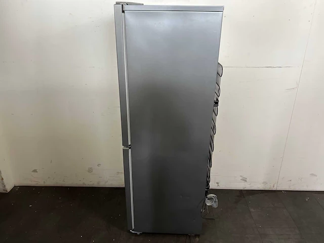 Beko rcsa240k40sn - koel-vriescombinatie - afbeelding 5 van  5