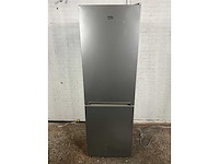 Beko rcsa366k40sn koel-vriescombinatie - afbeelding 2 van  6