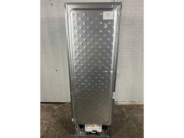 Beko rcsa366k40sn koel-vriescombinatie - afbeelding 5 van  6
