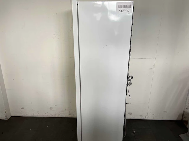 Beko rfne312e23w - vriezer - afbeelding 4 van  5