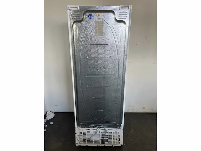 Beko rfne448e45w - nofrost- vriezer - afbeelding 5 van  6
