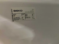 Beko rrn2260a koelvries combinatie - afbeelding 5 van  5
