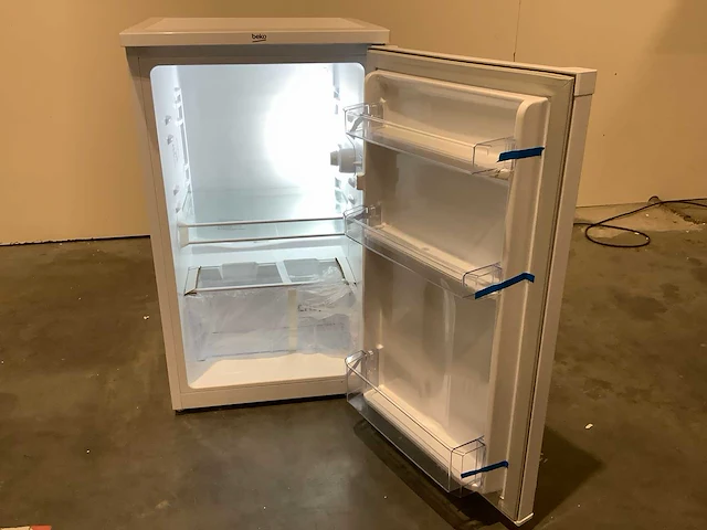 Beko ts190030n koelkast - afbeelding 5 van  8