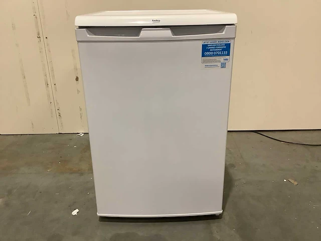 Beko tse 1424n vriezer - afbeelding 2 van  6