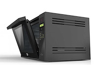 Beko uvc5033ta uv-desinfectiekast (24x) - afbeelding 2 van  8