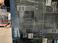 Beko uvc5033ta uv-desinfectiekast (24x) - afbeelding 6 van  8