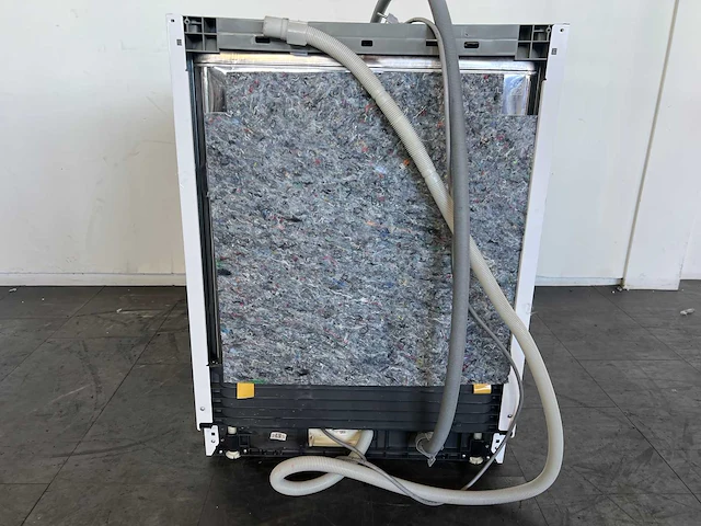 Beko volledig geïntegreerde vaatwasser, bdin28o40 7650701677, 14 couverts - afbeelding 4 van  5