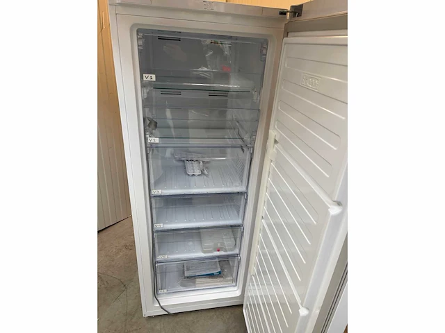 Beko vriezer - afbeelding 7 van  7