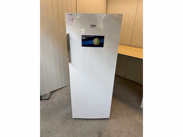Beko vriezer - afbeelding 3 van  7