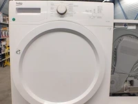Beko warmptepomdroger type ds7331pxo - afbeelding 1 van  1