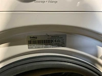 Beko wasmachine (3x) - afbeelding 3 van  12