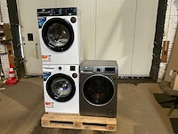 Beko wasmachine (3x) - afbeelding 5 van  12