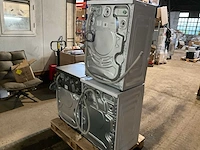 Beko wasmachine (3x) - afbeelding 8 van  12