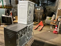 Beko wasmachine (3x) - afbeelding 9 van  12