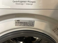 Beko wasmachine (4x) - afbeelding 3 van  15