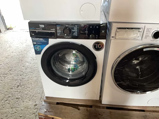 Beko wasmachine (4x) - afbeelding 4 van  15