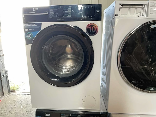 Beko wasmachine (4x) - afbeelding 5 van  15