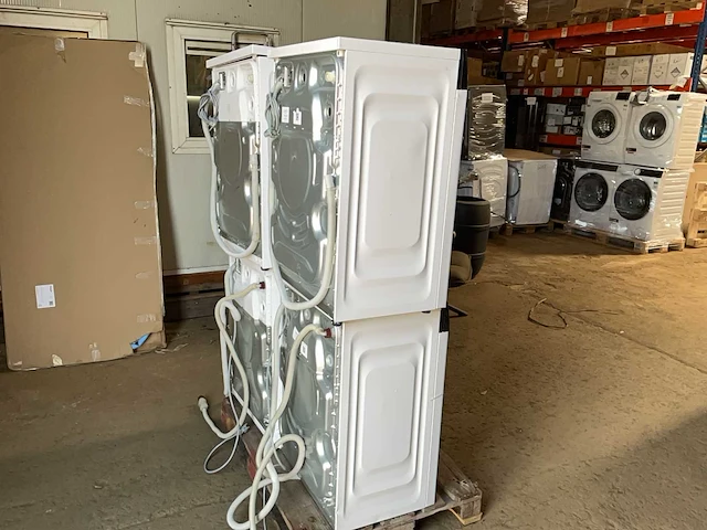 Beko wasmachine (4x) - afbeelding 10 van  15