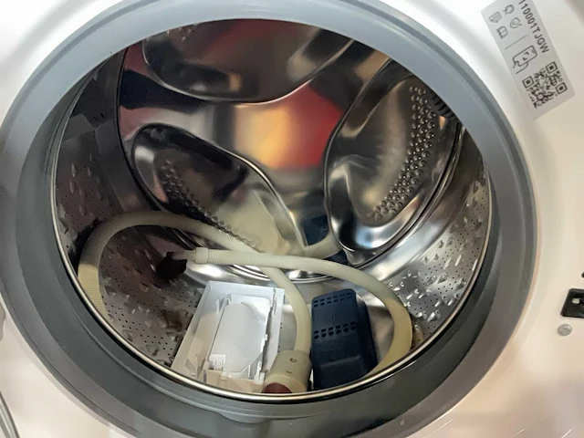 Beko wasmachine (4x) - afbeelding 13 van  15
