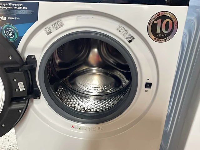 Beko wasmachine (4x) - afbeelding 15 van  15