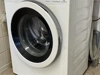 Beko wasmachine model wtv71483csb - afbeelding 2 van  4