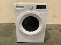 Beko wdw 85140 wasmachine - afbeelding 2 van  8