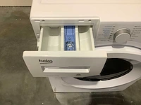 Beko wdw 85140 wasmachine - afbeelding 4 van  8