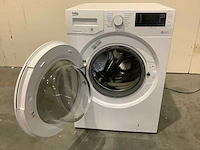 Beko wdw 85140 wasmachine - afbeelding 6 van  8