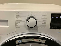 Beko wmy81465aqr1 wasmachine - afbeelding 3 van  8