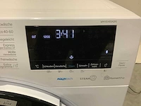 Beko wmy81465aqr1 wasmachine - afbeelding 5 van  8
