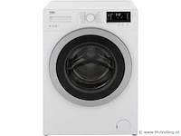 Beko wmy81483lmb2 wasmachine 8kg 1400t