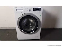 Beko wmy81483lmb2 wasmachine 8kg 1400t - afbeelding 2 van  3