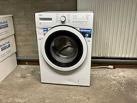 Beko wtv6731 b0 wasmachine - afbeelding 1 van  3