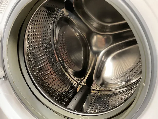 Beko wtv77111bw01 wasmachine - afbeelding 3 van  7