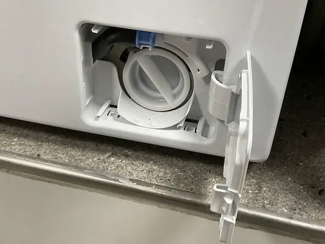 Beko wtv77111bw01 wasmachine - afbeelding 5 van  7