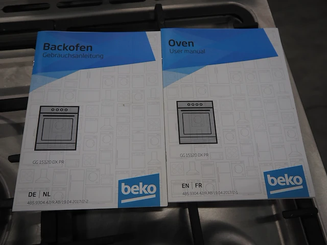 Beko - afbeelding 4 van  15