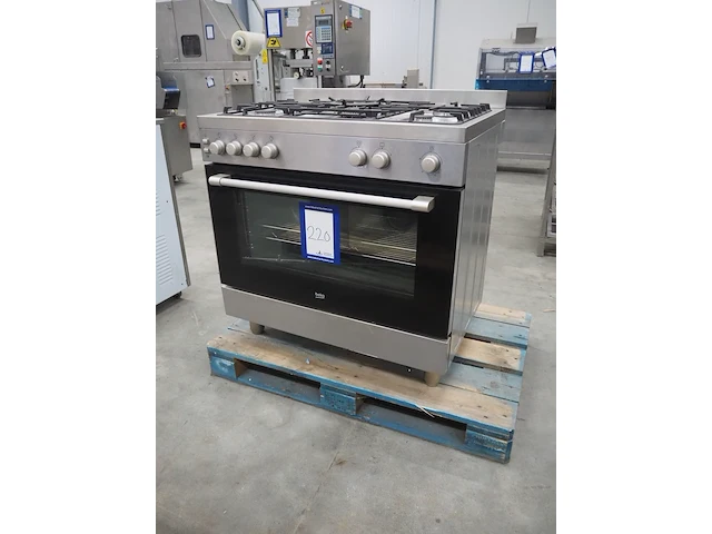 Beko - afbeelding 8 van  15