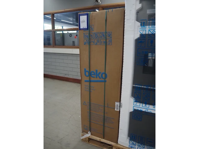 Beko - afbeelding 1 van  3