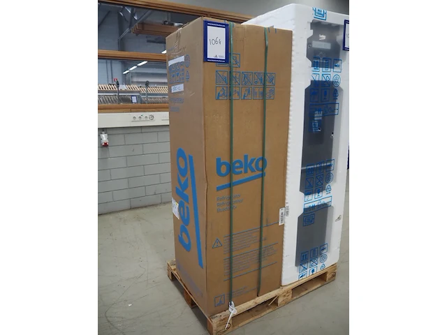 Beko - afbeelding 2 van  3