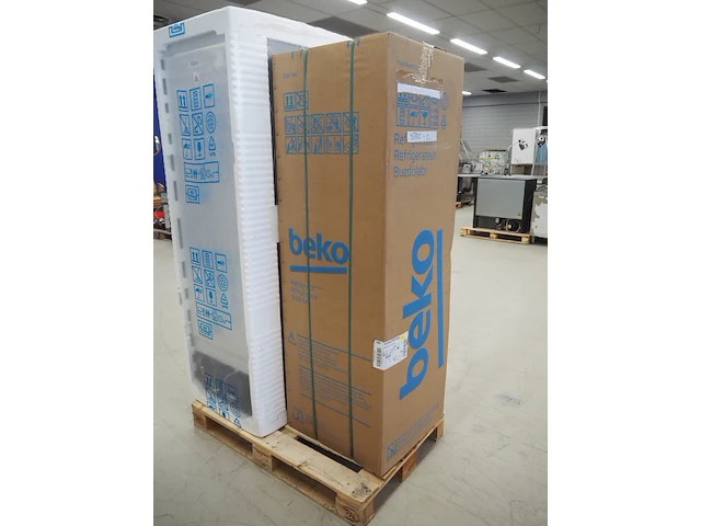 Beko - afbeelding 3 van  3