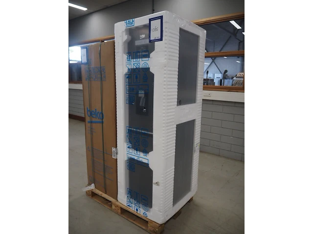 Beko - afbeelding 2 van  3