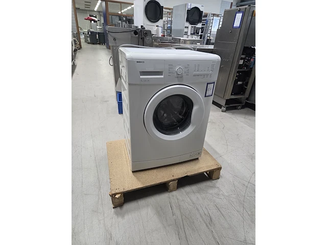 Beko - afbeelding 1 van  7