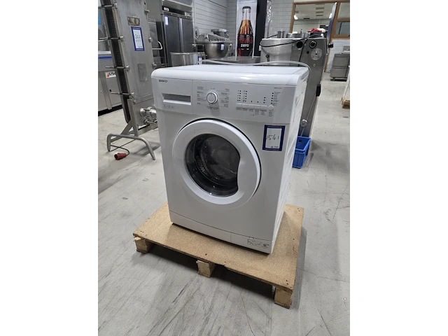 Beko - afbeelding 2 van  7