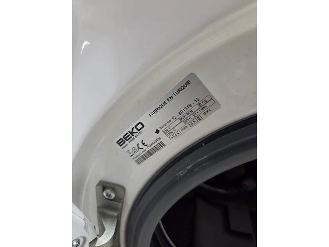 Beko - afbeelding 7 van  7