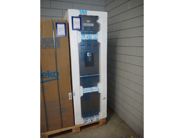 Beko - afbeelding 1 van  7
