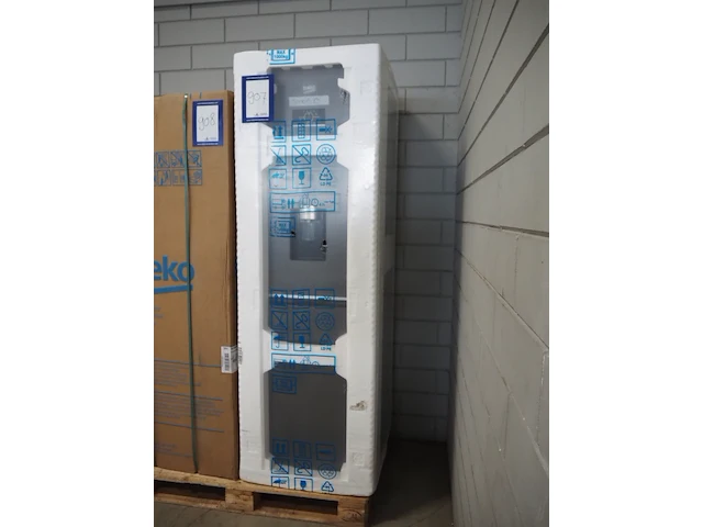 Beko - afbeelding 2 van  7