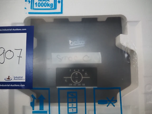 Beko - afbeelding 3 van  7