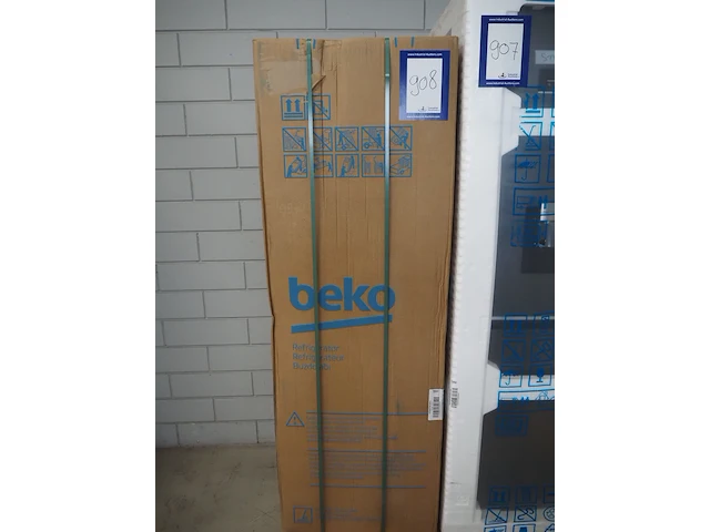 Beko - afbeelding 3 van  6