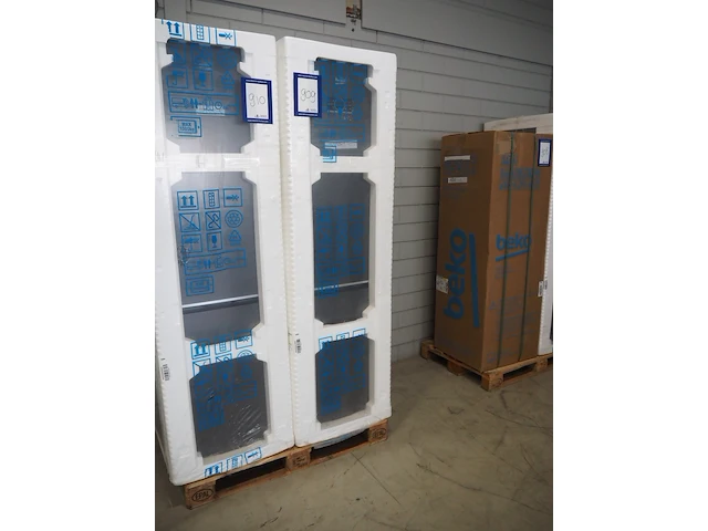 Beko - afbeelding 2 van  6