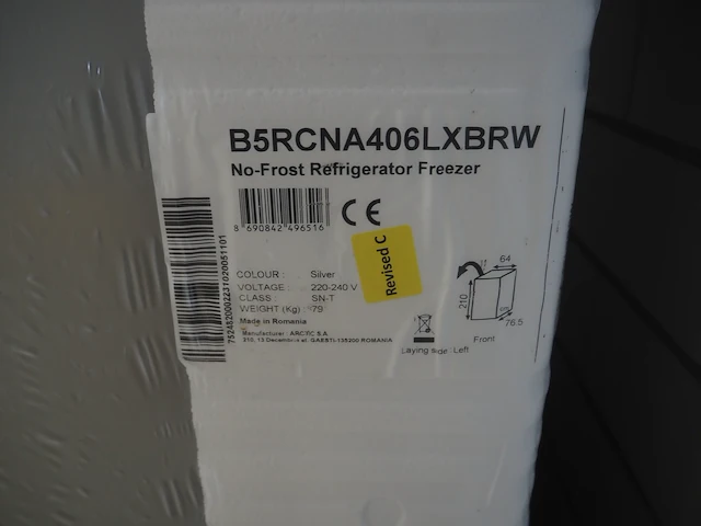 Beko - afbeelding 4 van  6
